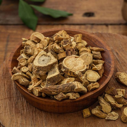 CHIẾT XUẤT KHỔ SÂM (Kháng viêm)